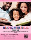 Reading with Jesus[ (Parents' Book)