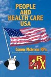 People and Health Care USA