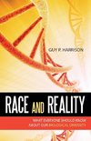 Race and Reality