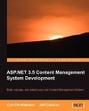 ASP.NET 3.5 CMS Development