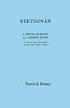 BEETHOVEN A CRITICAL BIOG FACS