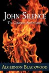 John Silence