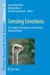 Sensing Emotions