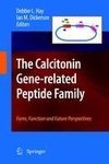 The calcitonin gene-related peptide family