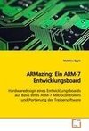 ARMazing: Ein ARM-7 Entwicklungsboard