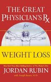 The Great Physician's Rx for Weight Loss