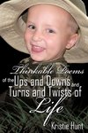 Thinkable Poems of the Ups and Downs and Turns and Twists of Life