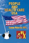 People and Health Care USA