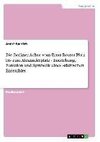 Die Berliner Achse vom Ernst-Reuter-Platz bis zum Alexanderplatz - Entstehung, Funktion und Symbolik eines städtischen Ensembles