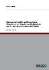 Historische Realität und literarische Umsetzung bei Oswald von Wolkenstein am Beispiel der Gefangenschaftslieder