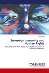 Sovereign Immunity and Human Rights