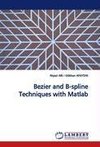 Bezier and B-spline Techniques with Matlab