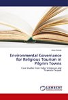 Environmental Governance for Religious Tourism in Pilgrim Towns