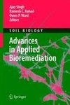 Advances in Applied Bioremediation