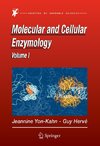 Molecular and Cellular Enzymology