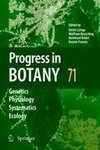 Progress in Botany 71