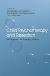 Child Psychotherapy and Research