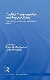 Dayton, B: Conflict Transformation and Peacebuilding