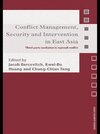 Bercovitch, J: Conflict Management, Security and Interventio