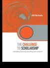 Nicholls, G: Challenge to Scholarship