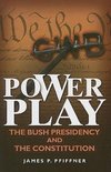 Pfiffner, J:  Power Play