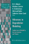 Advances in Degradation Modeling