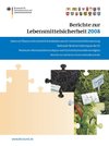 Berichte zur Lebensmittelsicherheit 2008