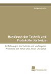 Handbuch der Technik und Protokolle der Netze