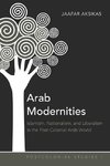 Arab Modernities