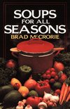 SOUPS FOR ALL SEASONS