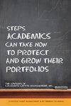 Steps Academics Can Take Now to Protect and Grow Their Portfolios