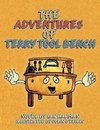 The Adventures of Terry Tool Bench