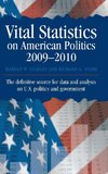 Stanley, H: Vital Statistics on American Politics 2009-2010