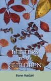 Letters to My Children