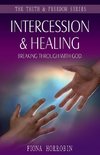 Intercession and Healing