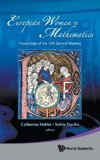 EUROPEAN WOMEN IN MATHEMATICS - PROCEEDINGS OF THE 13TH GENERAL MEETING