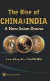 The Rise of China and India