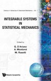 Integrable Systems in Statistical Mechanics