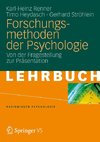 Forschungsmethoden der Psychologie