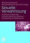 Sexuelle Verwahrlosung