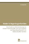 Kinder in Regenbogenfamilien