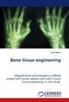 Bone tissue engineering