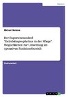 Der Expertenstandard 