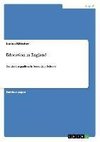 Education in England