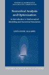 Numerical Analysis and Optimization