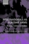 Multinationals as Flagship Firms