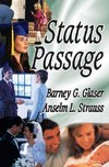 Strauss, A: Status Passage