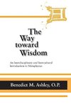 Way Toward Wisdom, The