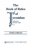 Bright, P:  The Book of Rules of Tyconius