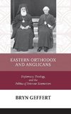 Eastern Orthodox and Anglicans